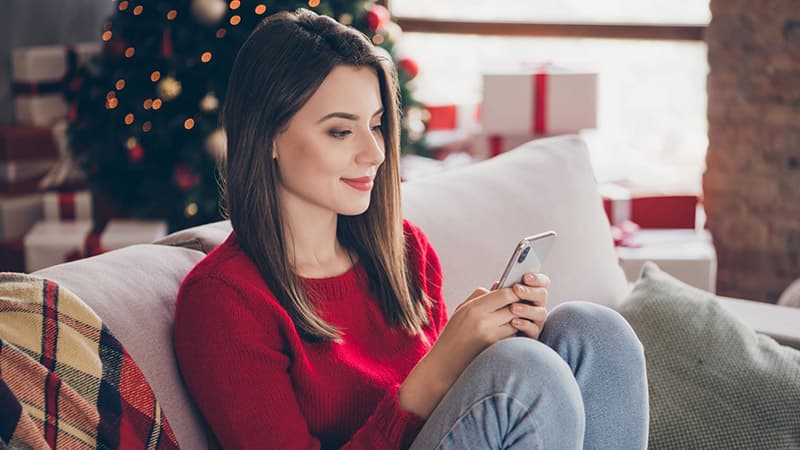 6 apps para organizar y disfrutar tus celebraciones navideñas
