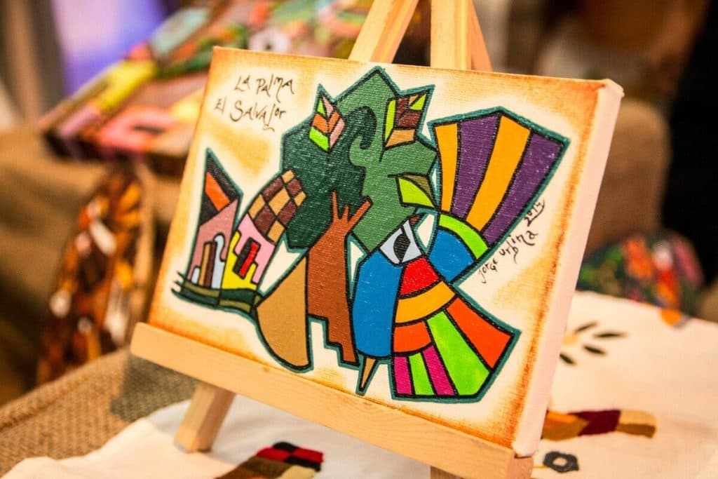 Ruta artesanal: 5 lugares donde comprar artesanías en El Salvador