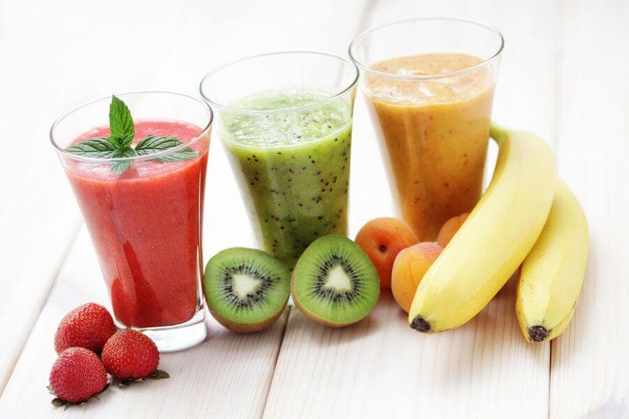 Batidos energizantes para comenzar tus mañanas con energía renovada