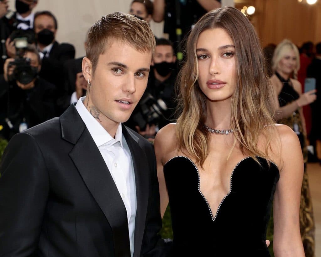 Justin Bieber deja de seguir a su esposa en Instagram y revela que su cuenta fue hackeada