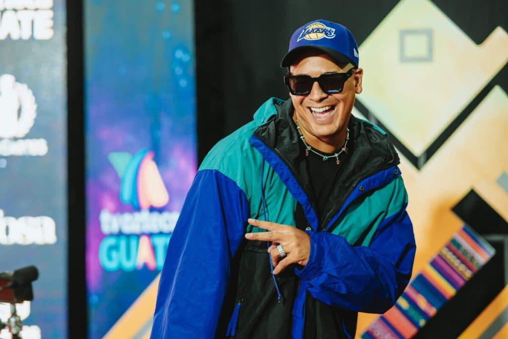 Billy «The Diamond» encenderá el INDES GAMERGY con su música
