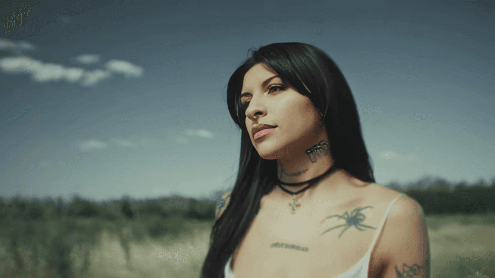 Cazzu sorprende con tema musical «La Cueva»: ¿una respuesta directa a Nodal?
