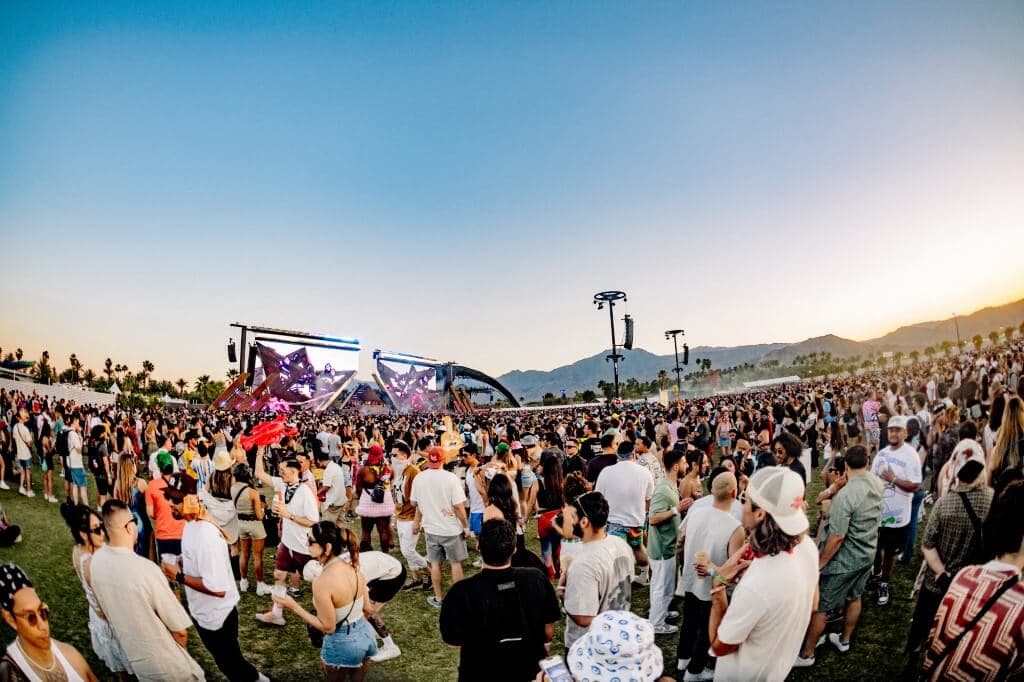 Coachella arranca edición liderada por Sabrina Carpenter, Justin Bieber y Karol G