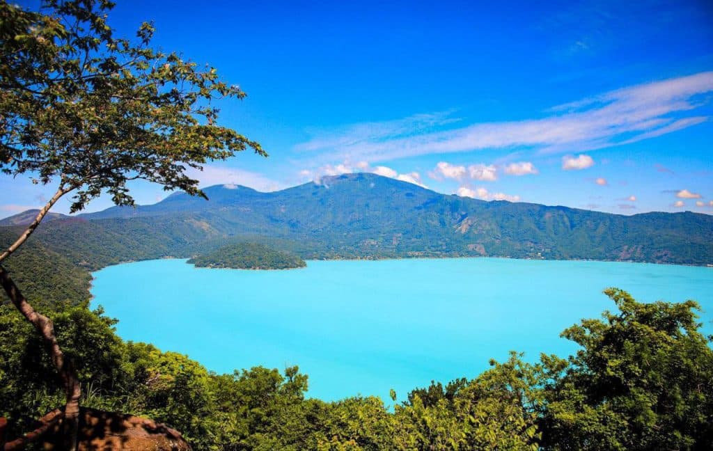 Conoce el top 15 de las atracciones de El Salvador, según el sitio World of Statistics