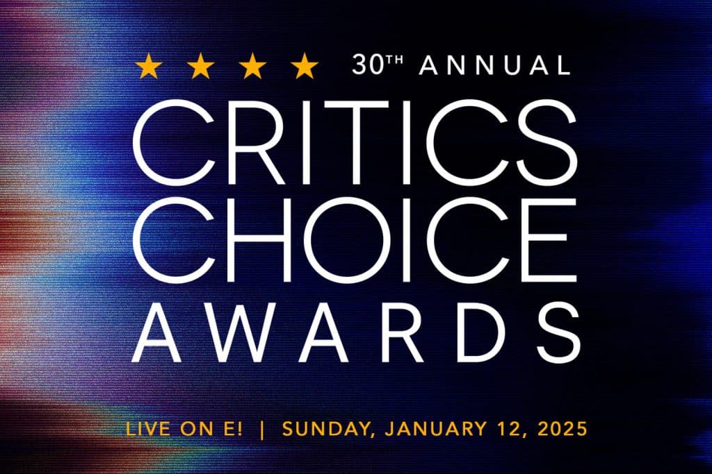 Los Critics’ Choice Awards pospuestos por incendios en California