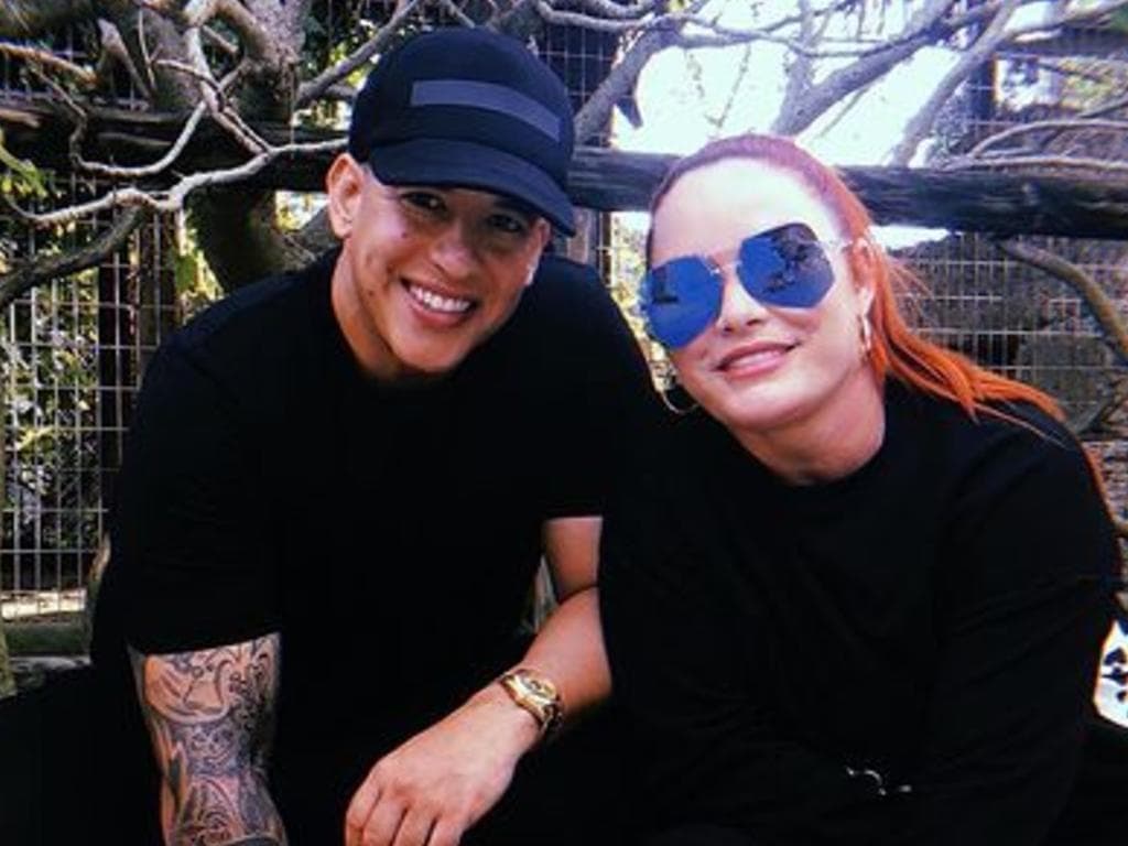 Daddy Yankee recurre a un ex jefe del FBI en Puerto Rico para proteger sus empresas