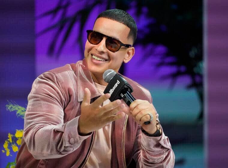 «Gasolina» de Daddy Yankee nombrada «la Mejor Canción de reguetón de todos los tiempos»