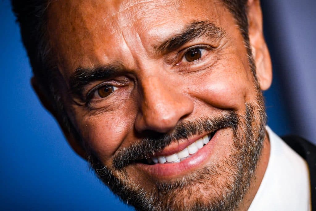 Detienen a Eugenio Derbez en aeropuerto por esta razón