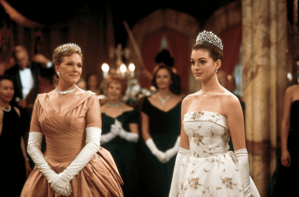 ¡El Diario de la Princesa 3 ya tiene directora!