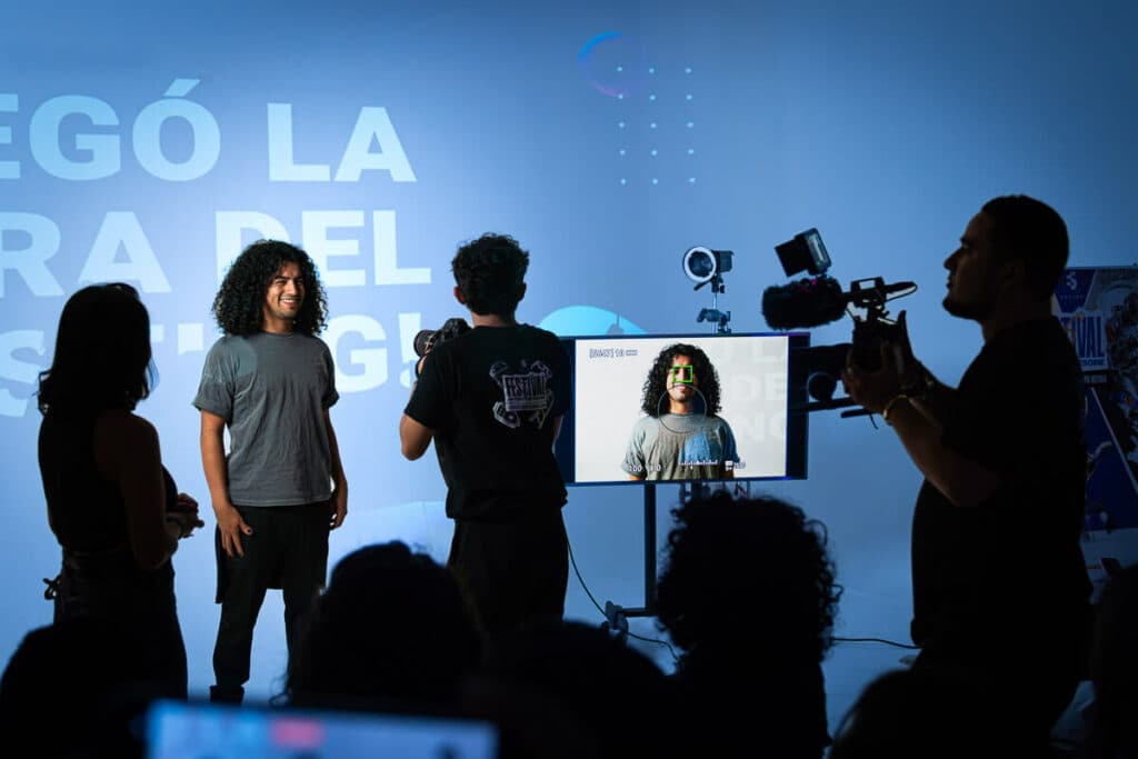 El arte de contar historias