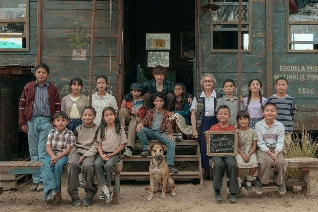 Las mejores series y películas para inspirar el regreso a clases