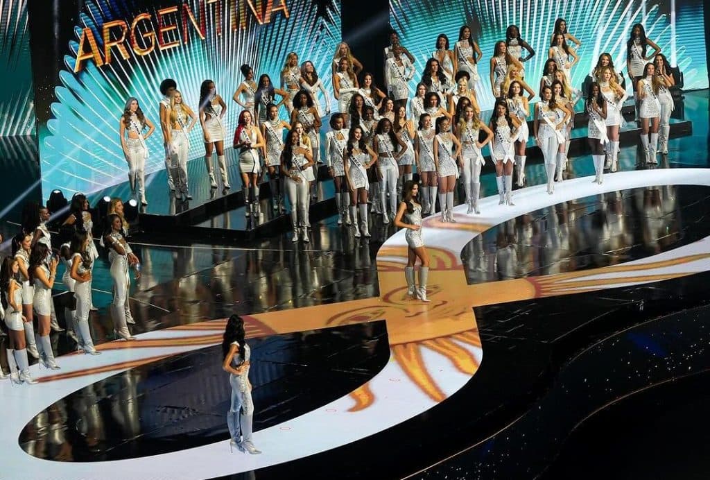Destacan errores en la organización de Miss Universo 2024