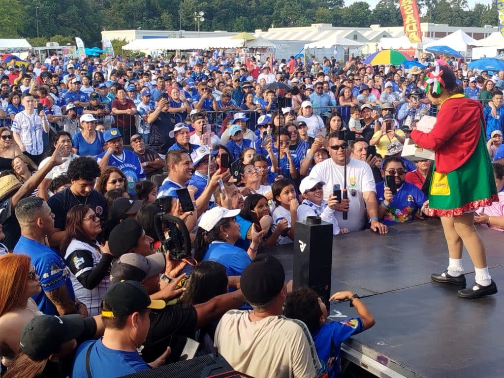 Primer Festival Guanaco deslumbró con talento nacional e internacional