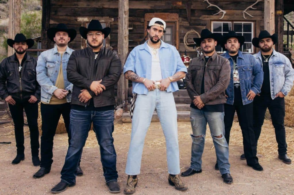 Conoce los precios para el concierto del Grupo Frontera