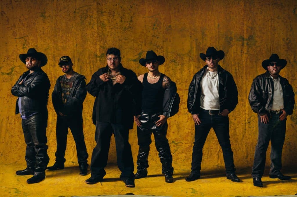 Grupo Frontera traerá sus éxitos musicales y virales a El Salvador en 2025