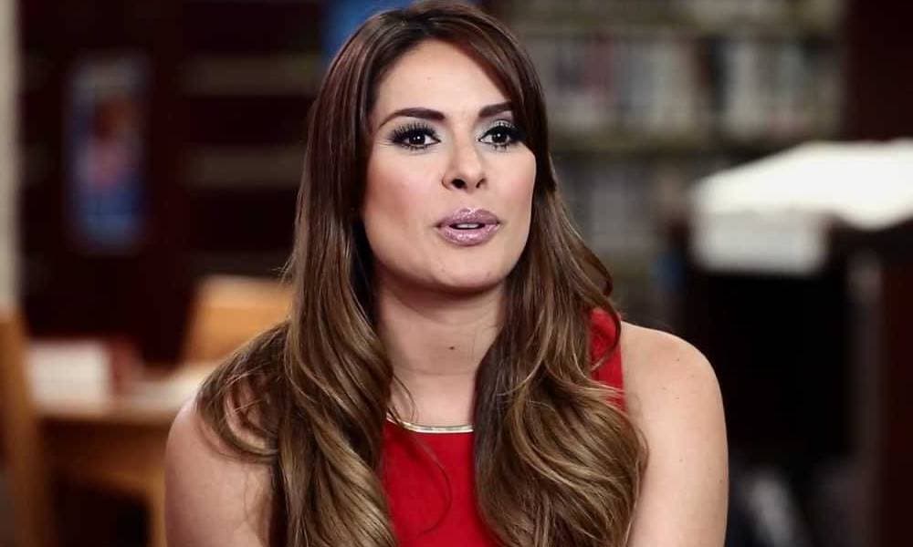 Galilea Montijo rompe relación laboral con Danna Vázquez, la involucrada en la fraude de “Quién es la Mascara”