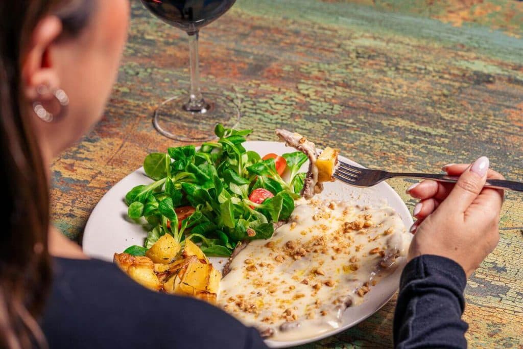 Tendencias gastronómicas que marcarán el 2025
