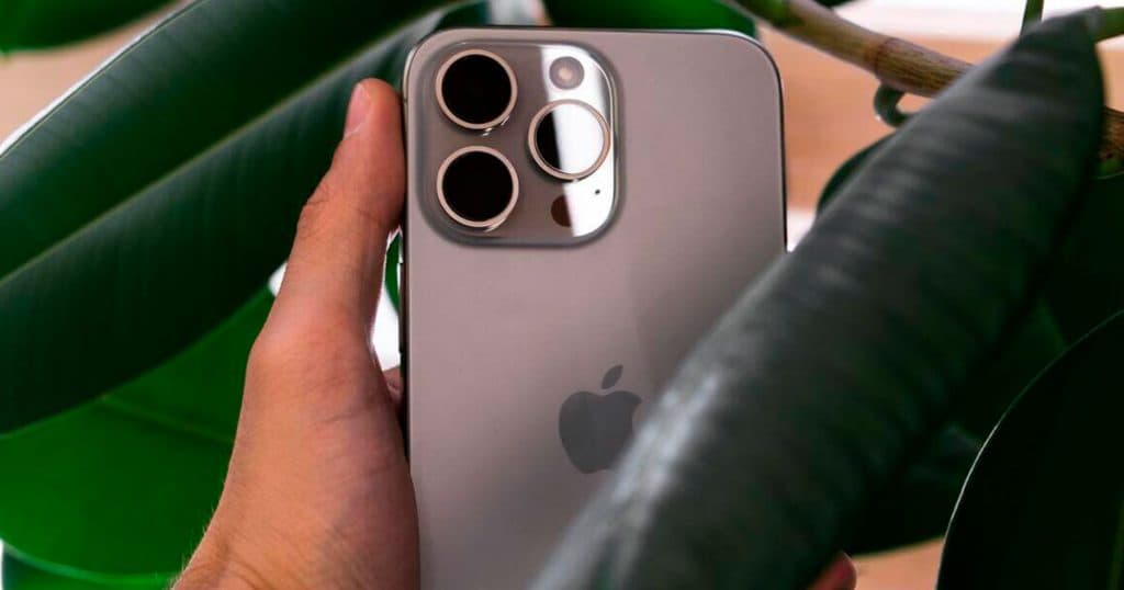 Las novedades del iOS 18: un mundo de mejoras para ti