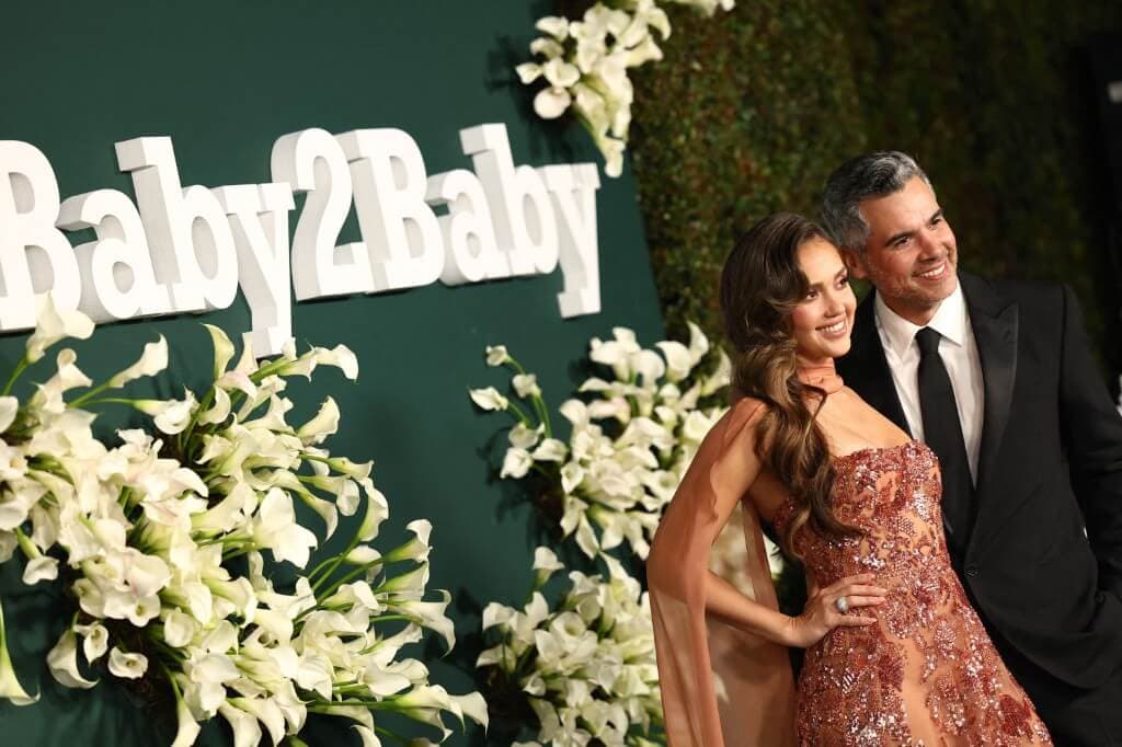 Jessica Alba y Cash Warren rumbo al divorcio