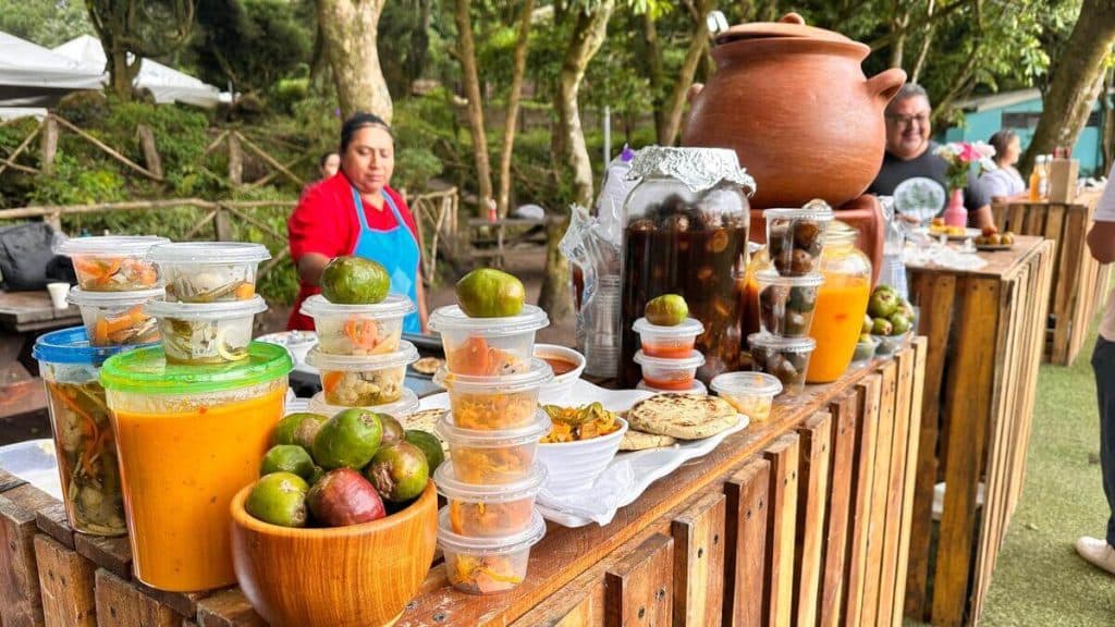 Tradicional Feria del Jocote de Corona se llevará a cabo en el Cerro Verde