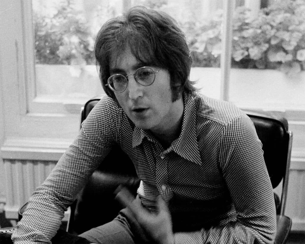 John Lennon cumpliría 83 años este 9 de octubre