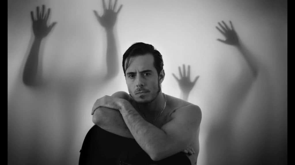 La setlist del concierto en El Salvador de José Madero