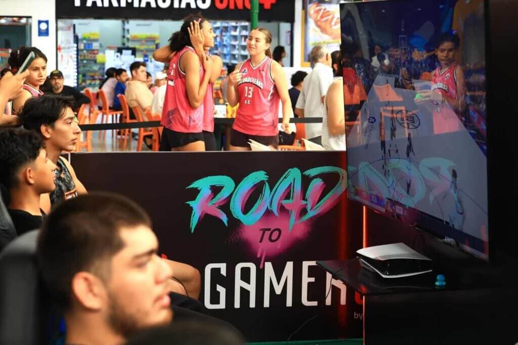 INDES GAMERGY: Conoce la lista de los influencers y streamers que participarán