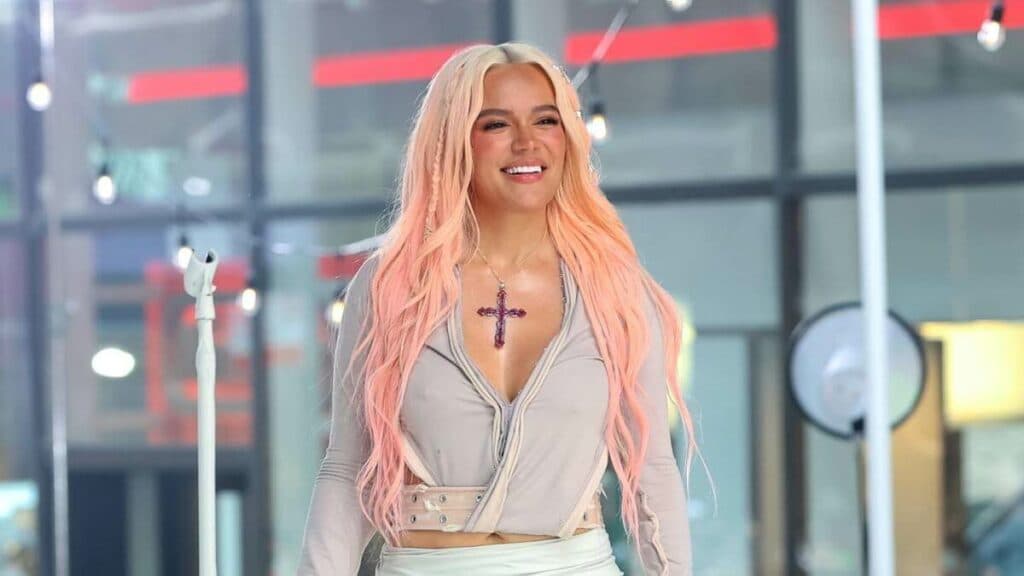Karol G estrenará en Netflix documental sobre su vida y trayectoria musical