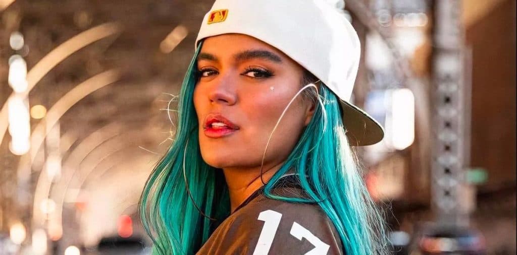 De cantante a empresaria: Karol G trasciende al mundo de los negocios en Medellín