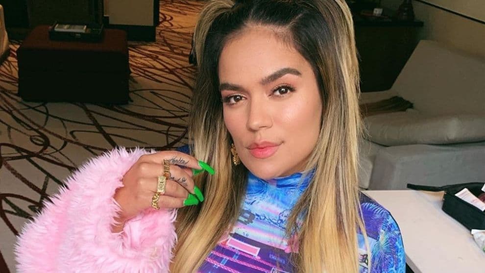 ¡Karol G en medio de polémica por su nueva canción!