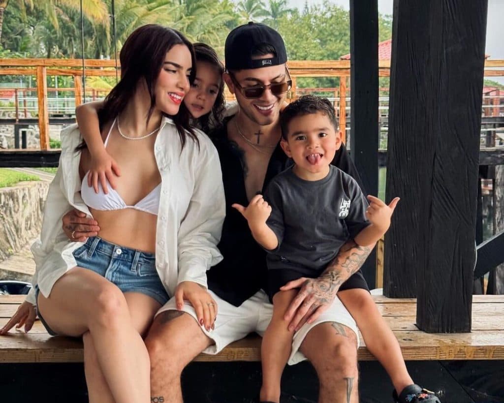 Kimberly Loaiza dice adiós a los escenarios tras finalizar su gira “Despedida Tour”
