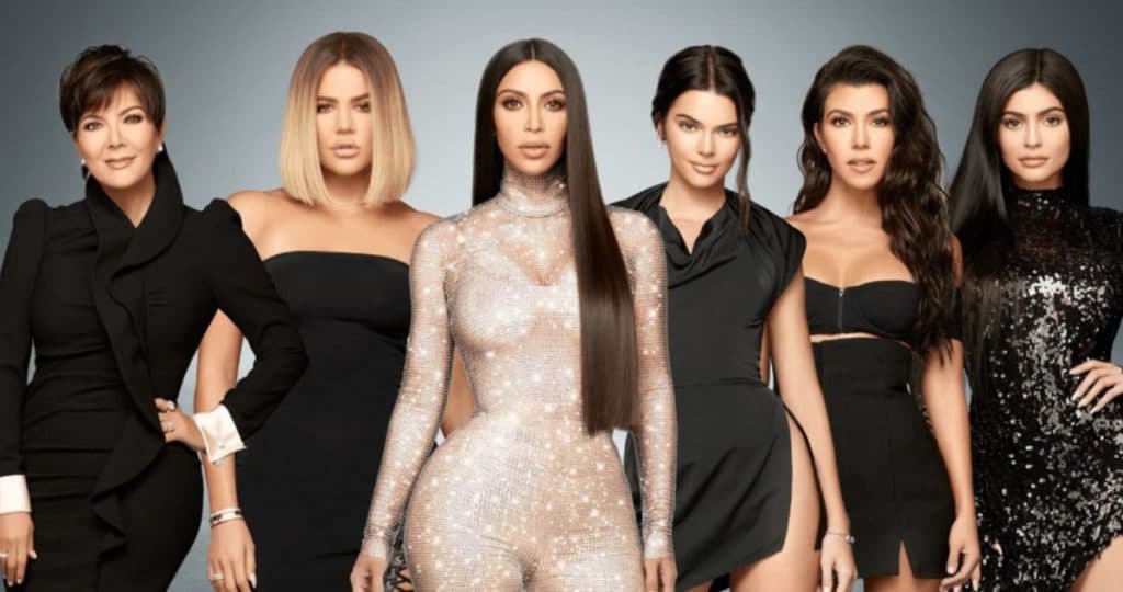 Las Kardashians regresan con nueva temporada en Disney+