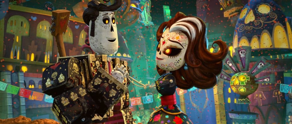 La muerte desde el lente cinematográfico