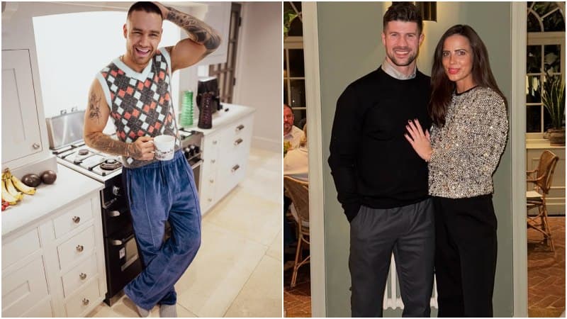 Exnovia de Liam Payne está lista para casarse con su gran amor