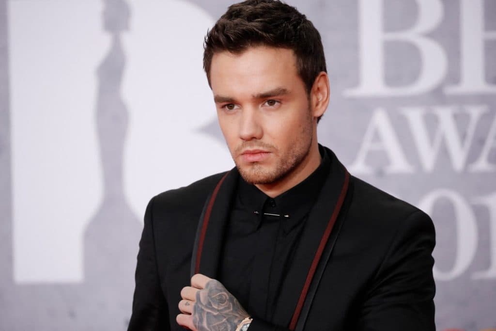 Segundo acusado de suministrar drogas a Liam Payne en Argentina se entrega a autoridades