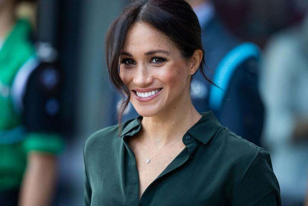Meghan Markle reaparece en sus redes sociales y anuncia nueva serie en Netflix