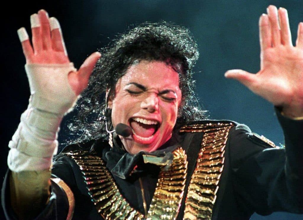 Encuentran un tesoro de canciones inéditas de Michael Jackson