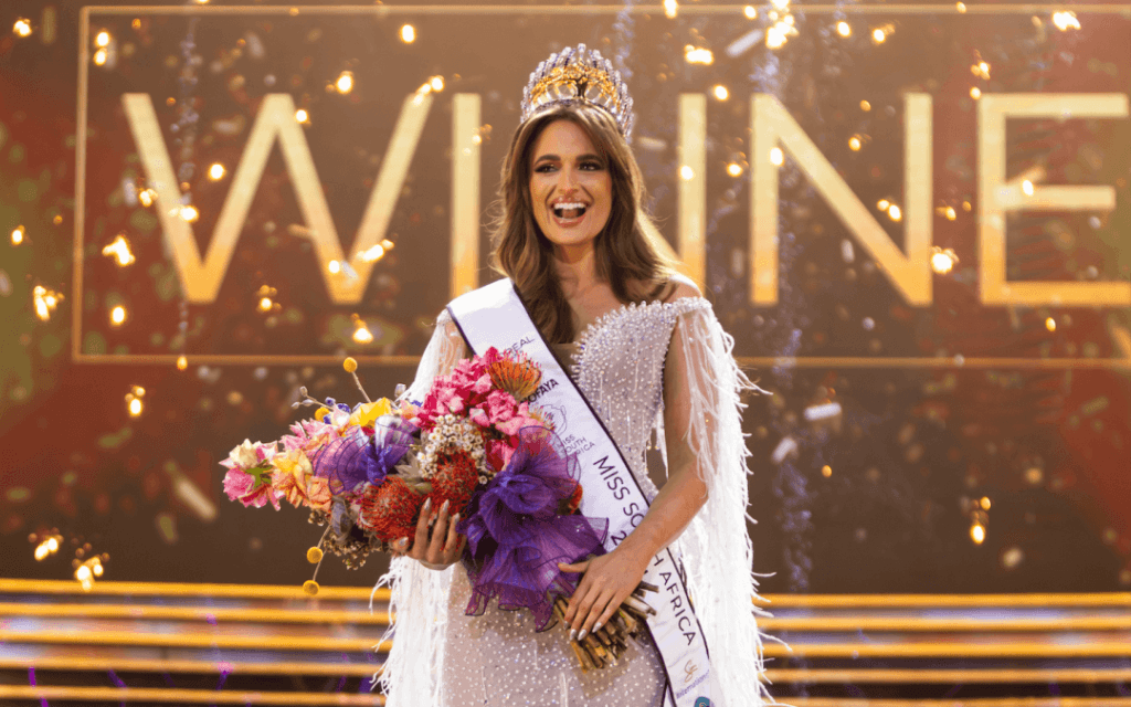 Sudáfrica y Kosovo se retiran de la competencia previo a la gran final de Miss Universo