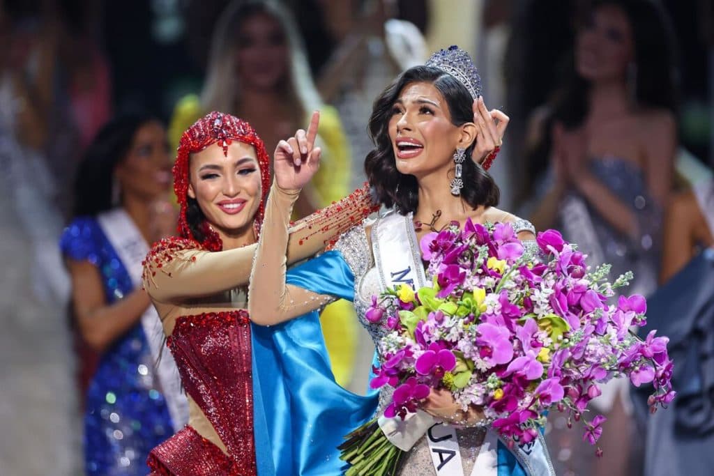 Miss Universo 2024: Se revela el Top 12
