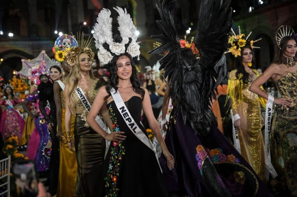 Participantes de Miss Universo 2024 más buscadas en Google y favoritas del público