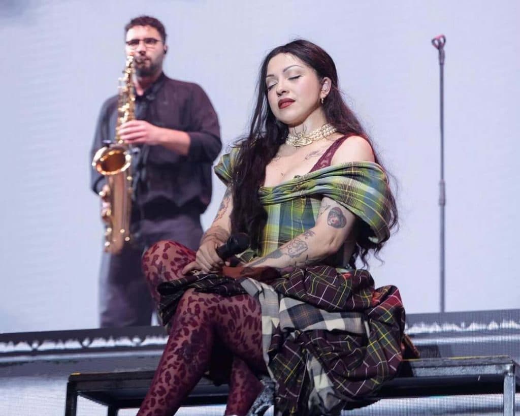 Mon Laferte en El Salvador en 2026: conoce las fechas de preventa, precios y localidades