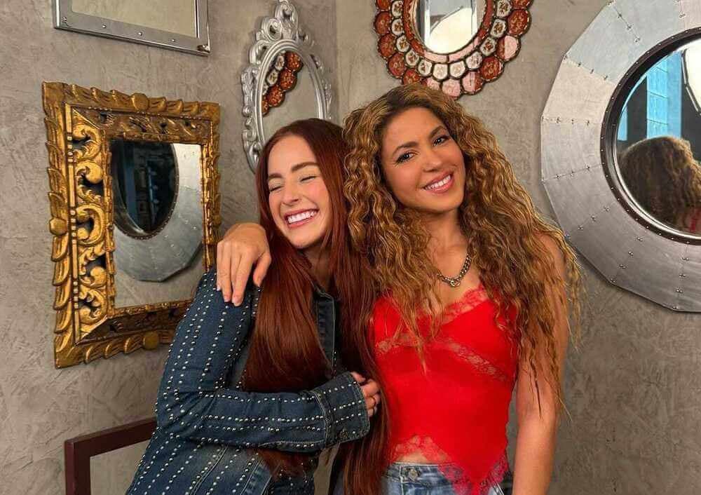 Video oficial de Shakira “Soltera” saldrá este viernes