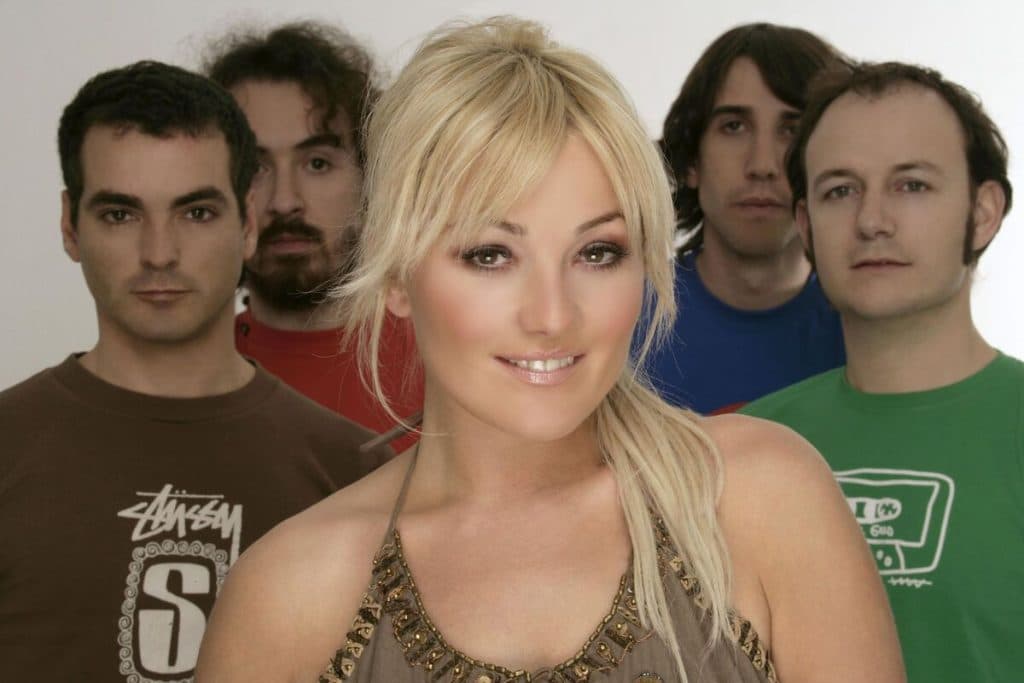 “20 de enero” día que tiene su propia canción por la Oreja de Van Gogh