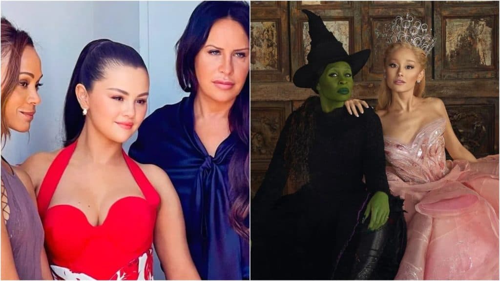 ¿Dónde ver las películas nominadas al Óscar 2025?