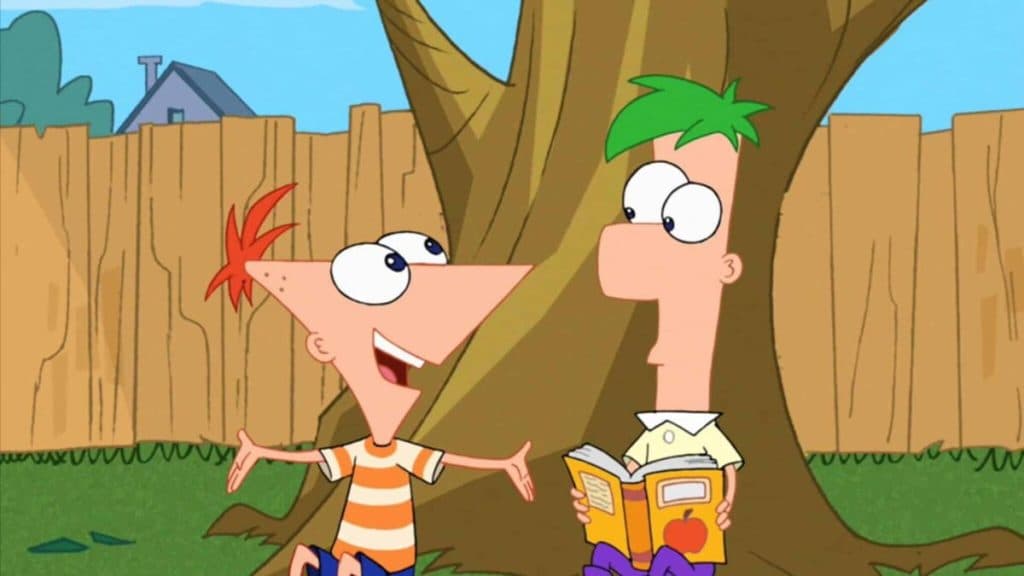 Nueva temporada de «Phineas & Ferb» llega a Disney+ en 2025