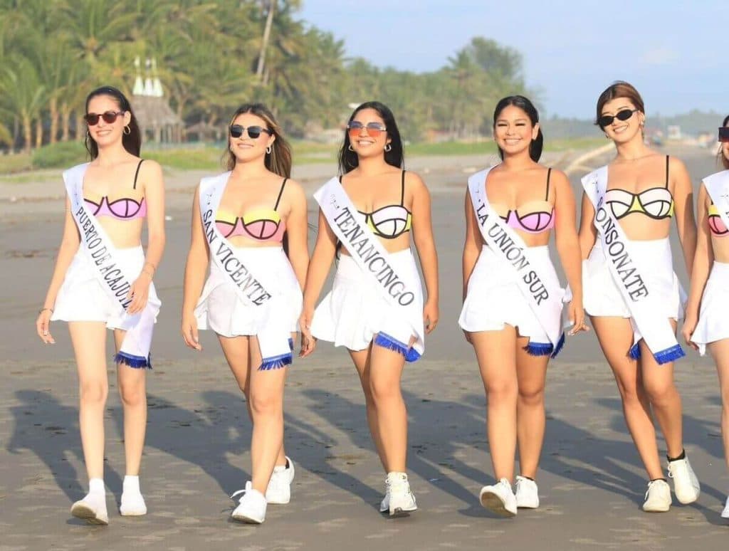 Participantes de Miss Turismo 2024 realizan tour en zona oriental