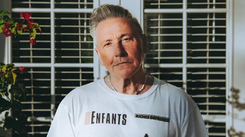 Ricardo Montaner es víctima de vandalismo en República Dominicana