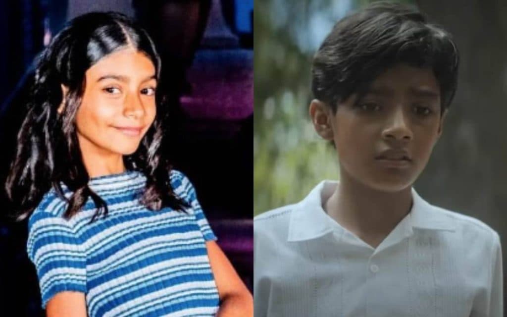 El Secreto del Río, la serie que está impactando a Latinoamérica