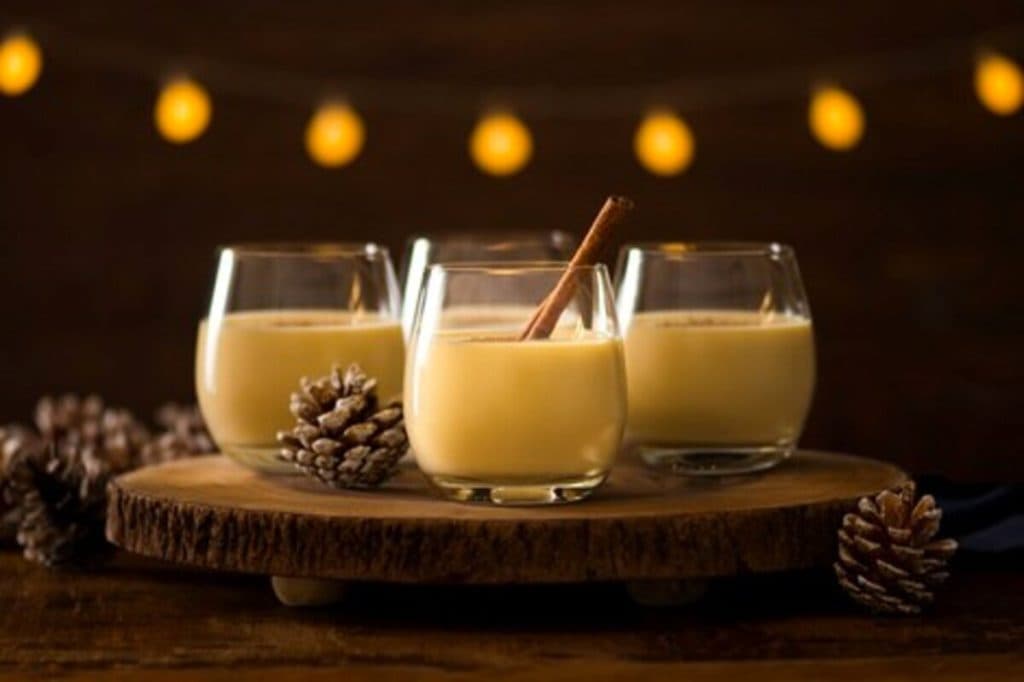 Rompope: la dulce tradición poblana que conquistó al mundo