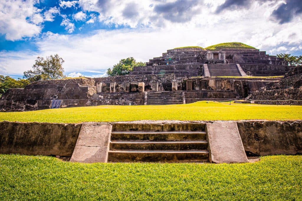 La riqueza cultural e histórica de Santa Ana Oeste